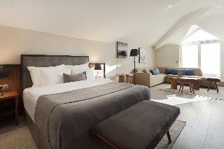 Buem Hotel KoÅŸuyolu