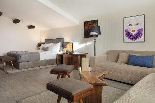 Buem Hotel KoÅŸuyolu