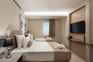 Buem Hotel KoÅŸuyolu