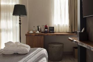 Buem Hotel KoÅŸuyolu