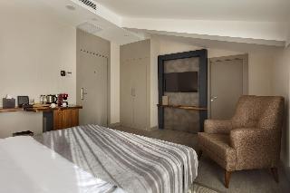Buem Hotel KoÅŸuyolu