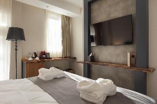 Buem Hotel KoÅŸuyolu