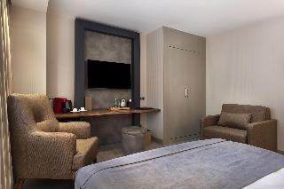 Buem Hotel KoÅŸuyolu
