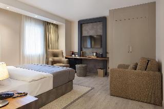 Buem Hotel KoÅŸuyolu