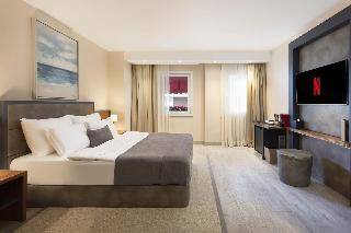 Buem Hotel KoÅŸuyolu