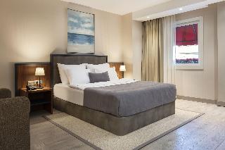 Buem Hotel KoÅŸuyolu