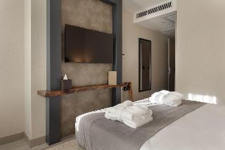 Buem Hotel KoÅŸuyolu