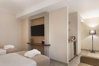 Buem Hotel KoÅŸuyolu