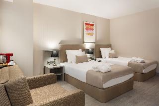Buem Hotel KoÅŸuyolu