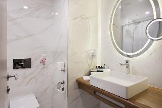 Buem Hotel KoÅŸuyolu