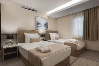 Buem Hotel KoÅŸuyolu