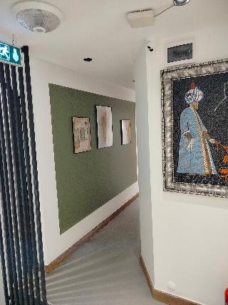 Besiktas Konuk Evi Hotel