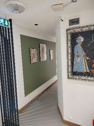Besiktas Konuk Evi Hotel