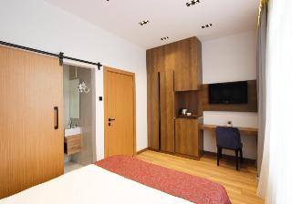 Besiktas Konuk Evi Hotel