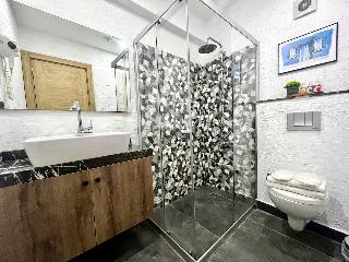 Besiktas Konuk Evi Hotel