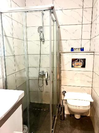 Besiktas Konuk Evi Hotel