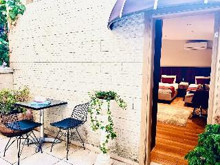 Besiktas Konuk Evi Hotel