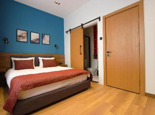 Besiktas Konuk Evi Hotel