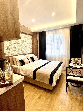 Besiktas Konuk Evi Hotel