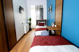Besiktas Konuk Evi Hotel