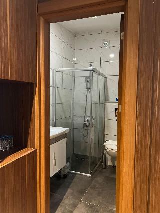 Besiktas Konuk Evi Hotel