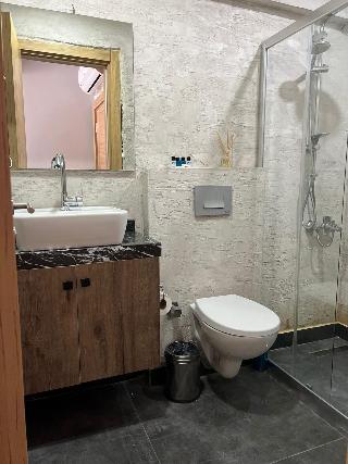 Besiktas Konuk Evi Hotel