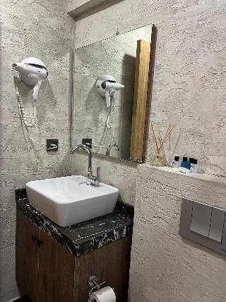 Besiktas Konuk Evi Hotel