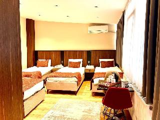 Besiktas Konuk Evi Hotel