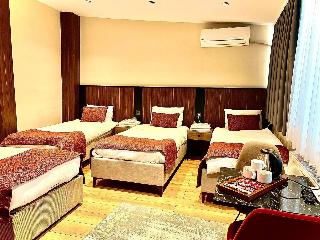 Besiktas Konuk Evi Hotel