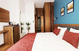 Besiktas Konuk Evi Hotel