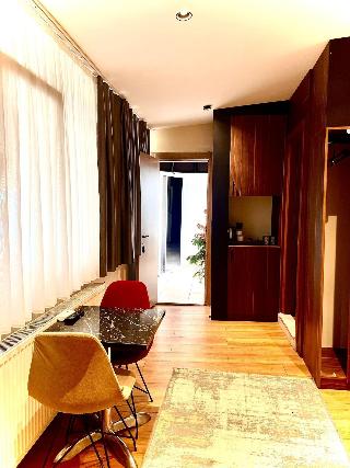 Besiktas Konuk Evi Hotel