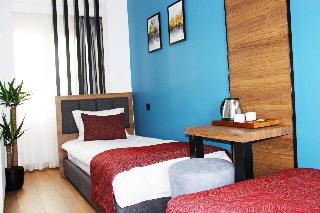 Besiktas Konuk Evi Hotel