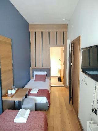 Besiktas Konuk Evi Hotel