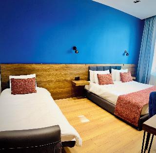 Besiktas Konuk Evi Hotel