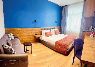 Besiktas Konuk Evi Hotel