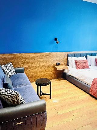 Besiktas Konuk Evi Hotel