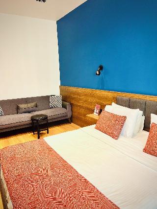 Besiktas Konuk Evi Hotel