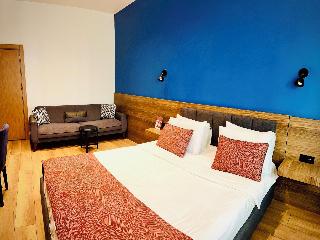 Besiktas Konuk Evi Hotel
