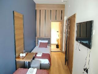 Besiktas Konuk Evi Hotel