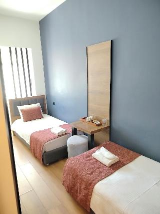 Besiktas Konuk Evi Hotel