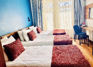 Besiktas Konuk Evi Hotel