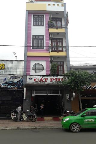 Cat Phu Hotel by ZUZU