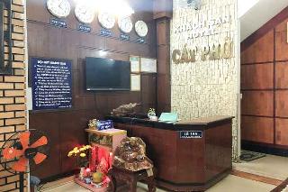Cat Phu Hotel by ZUZU