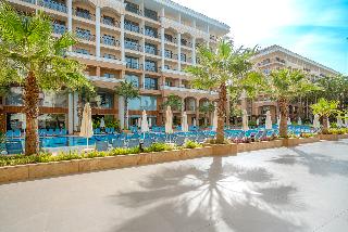 Club Sun Heaven Family & SPA