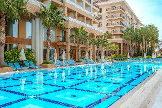 Club Sun Heaven Family & SPA