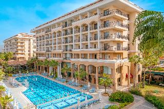 Club Sun Heaven Family & SPA