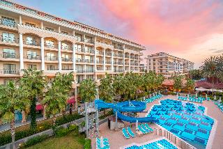 Club Sun Heaven Family & SPA