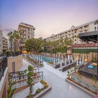 Club Sun Heaven Family & SPA