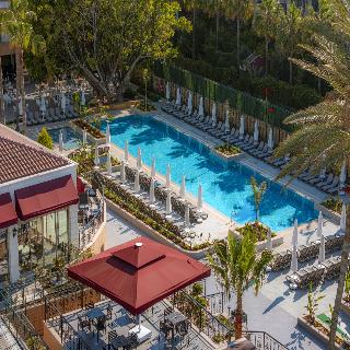 Club Sun Heaven Family & SPA