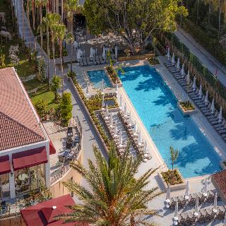 Club Sun Heaven Family & SPA